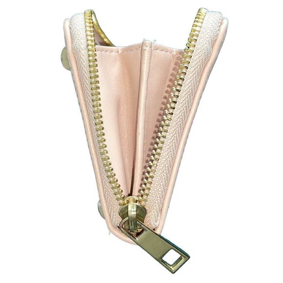 Vintage Stud Wallet  - Picture 6 of 8